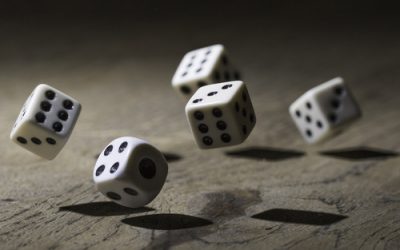 What are the symptoms of gambling addiction?