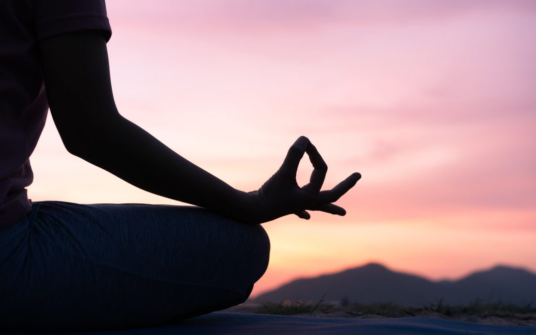 Medytacja mindfulness a leczenie uzależnień