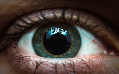 Oczy po kokainie – rozpoznaj uzależnienie